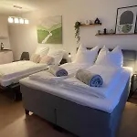 Ausblick In Den Bayerischen Wald - Moderne *