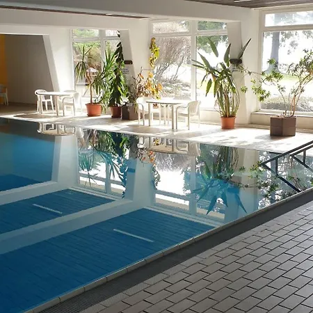 Ausblick In Den Bayerischen Wald - Moderne Apartmán Sankt Englmar