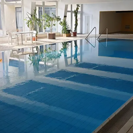 Daire Ausblick In Den Bayerischen Wald - Moderne Sankt Englmar