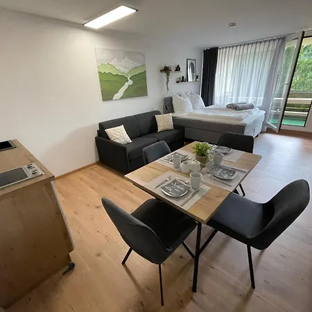 Ausblick In Den Bayerischen Wald - Moderne Apartamento *