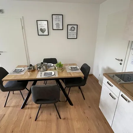 Apartamento Ausblick In Den Bayerischen Wald - Moderne *
